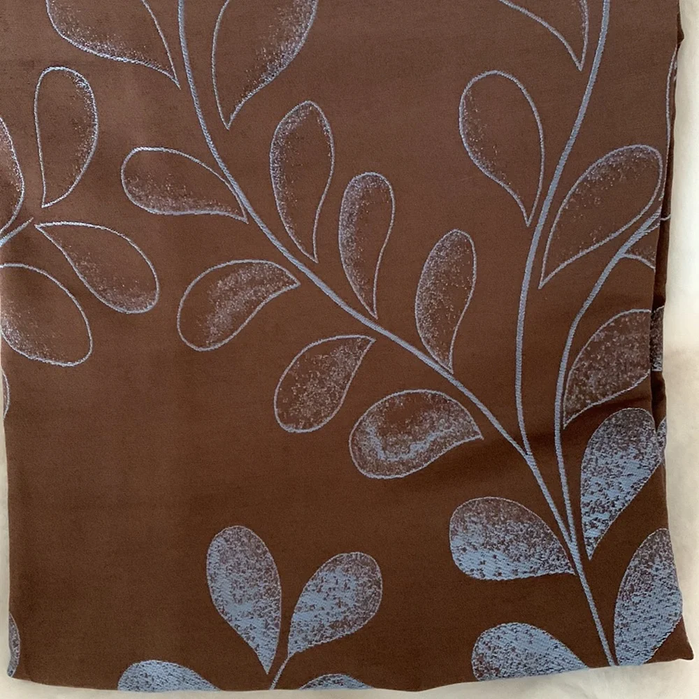 NWT Grace Window Curtain 36*84L